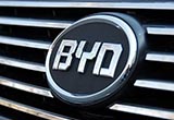 比亞迪動力電池開放門戶 或向所有車企供貨
