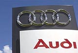 揪住上汽奧迪不放 奧迪經(jīng)銷商你累嗎？