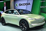 大眾將投近700億元 集中推10款新電動(dòng)車