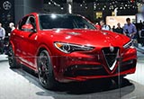阿爾法·羅密歐全新SUV 美國(guó)起售價(jià)曝光