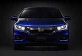 本田新款GRACE官圖發(fā)布 7月亮相