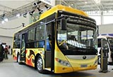 宇通前4月插電式混動(dòng)客車大增