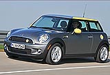 MINI拓展新能源市場 2019年推新電動車
