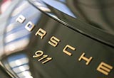 保時捷第一百萬輛911跑車在德國下線