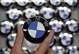 寶馬計劃在華產(chǎn)能加倍 將投產(chǎn)X5/電動汽車