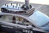 法官要求Uber交出谷歌自動(dòng)駕駛機(jī)密文件