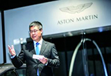 阿斯頓·馬丁將放下身段 開(kāi)始追求銷(xiāo)量