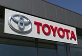 豐田新的增長點必須堅持與中國同步