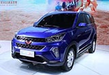 7座SUV能否為五菱汽車?yán)m(xù)命成功?