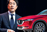 馬自達(dá)不懼2%市場(chǎng)份額 將打造高端汽車品牌