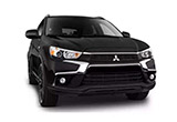 三菱海外推RVR特別版車型 限量發(fā)售600臺(tái)