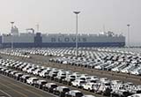 海外需求增長(zhǎng) 韓國(guó)4月汽車出口增長(zhǎng)11.6%
