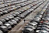 歐洲4月乘用車銷量整體下滑 英國跌幅20%