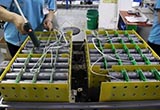沃特瑪簽28.62億元磷酸鐵鋰電池銷售合同