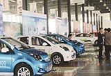 新能源車企積極公關(guān)“北京目錄”