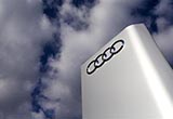 奧迪全球CEO施泰德任期延至2022年