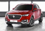 從三輪車到SUV 德國寶沃汽車歷史解析