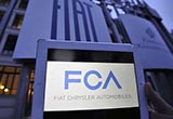 FCA因涉嫌排放作弊被起訴 罰款或46億美元