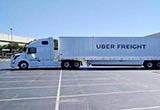 Uber進入卡車行業(yè) 或顛覆美國第四大產(chǎn)業(yè)