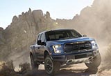 緊隨特斯拉？福特推純電動F-150皮卡車型