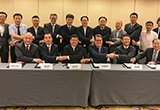 四方達(dá)成一致 奧迪2022目標(biāo)年銷90萬輛