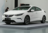 別克新增15萬輛年產(chǎn)能 投產(chǎn)3款新能源車