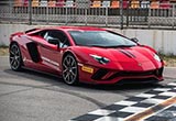 试兰博基尼Aventador S 我的世界听我的