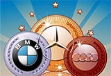 德系三強(qiáng)座次洗牌：中國豪車市場(chǎng)靠攏全球