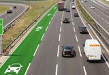 高通法國(guó)測(cè)試無線充電系統(tǒng) 開著車也能充