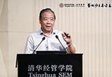 付于武：質(zhì)量不穩(wěn) 別想打進(jìn)海外市場(chǎng)