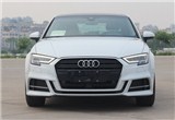 奢华入门舍我其谁 试驾2017款奥迪A3 35TFSI