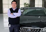 沃爾沃易寒將轉(zhuǎn)戰(zhàn)領(lǐng)克 任常務(wù)副總經(jīng)理
