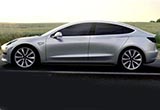 Model 3带领特斯拉突破毛利率记录