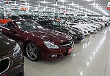 還原二手車(chē)競(jìng)爭(zhēng)格局 布局金融是成敗關(guān)鍵