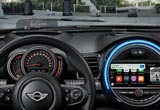 2018款MINI配置升級(jí) 配全新儀表板/HUD