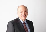 福特新CEO浮出水面 外媒挖Jim Hackett背景