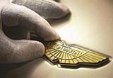阿斯頓馬丁被曝謀劃明年在倫敦IPO