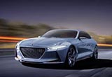 曝Genesis G70動(dòng)力信息 將搭2.0T發(fā)動(dòng)機(jī)