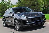 SUV也能玩漂移？试驾保时捷Macan GTS