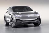 大眾2019年在加州推出三款電動(dòng)汽車(chē) 含SUV
