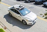 匹茲堡對Uber自動駕駛項目不再絕對開放