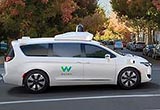 分析師稱谷歌無人車公司估值700億美元