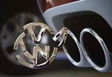 尾氣門在法受調(diào)查 大眾或?qū)⒈涣P220億美元