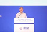 朱鶴新：力爭2020年全省汽車產(chǎn)能400萬輛