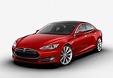 預(yù)計基礎(chǔ)價35000美元 特斯拉Model 3細節(jié)
