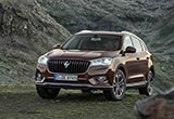 BX5/BX7從巔峰跌落 寶沃緣何退步？