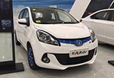 長(zhǎng)安計(jì)劃投資180億元 推24款新能源車型