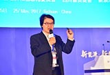 胡延平：汽車產(chǎn)業(yè)顛覆速度在加快
