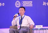 王方龍：新能源的發(fā)展要靠技術(shù)本身來(lái)解決