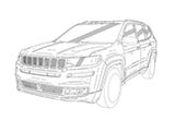 Jeep全新7座SUV專利圖曝光 或?yàn)樾峦吒衲? /></a></dt>       <dd>           <div   id=